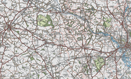 Elmers Green, 1923