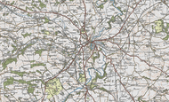 Elvet Hill, 1925