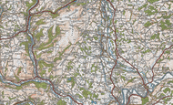 Fairwater, 1919