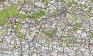 Farleigh Green, 1921
