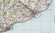 Farthingloe, 1920