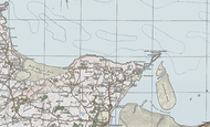 Fedw Fawr, 1922