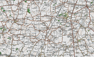 Finningham, 1920