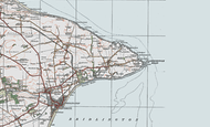Flamborough, 1924
