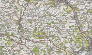 Flaunden, 1920