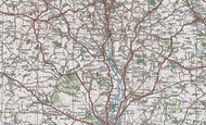 Flaxholme, 1921