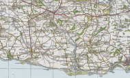 Flemingston, 1922