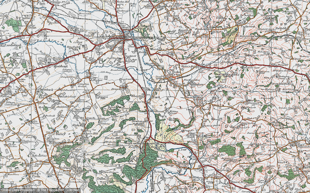 In 1920