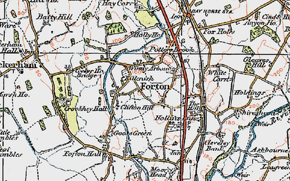 Forton 1924 Pop708208 Index Map 