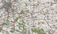 Foxcote, 1919