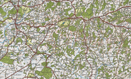 Foxhunt Green, 1920