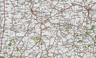 Framsden, 1921