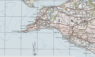 Freshwater Bay, 1919
