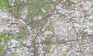 Frimley Ridge, 1919