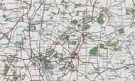 Gamlingay Great Heath, 1919