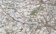 Garmston, 1921