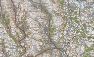 Garndiffaith, 1919