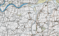Garthorpe, 1924