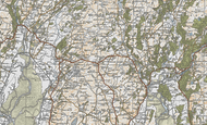 Gawthwaite, 1925