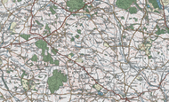 Gerrard's Bromley, 1921