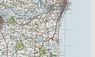Gisleham, 1921