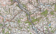 Glan-y-llyn, 1919
