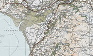 Glan-y-wern, 1922