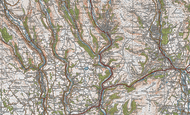 Glandwr, 1919