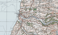 Glanrafon, 1922