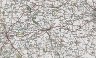 Gnosall Heath, 1921
