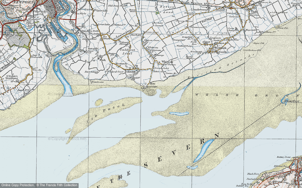 In 1919