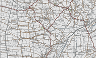 Gosberton, 1922