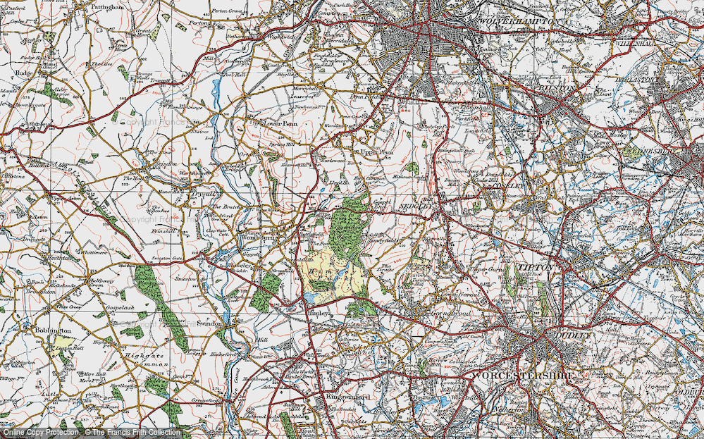 map of baggeridge        <h3 class=