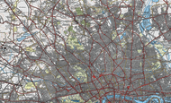 Gospel Oak, 1920
