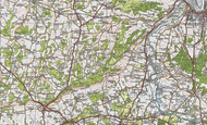 Great Buckland, 1920
