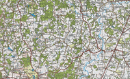 Great Common, 1920