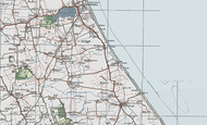 Great Cowden, 1924