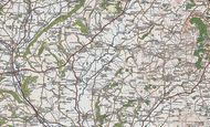Great Sutton, 1921