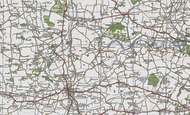 Greengate, 1921