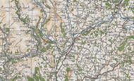 Groes-lwyd, 1919