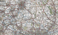 Grove Vale, 1921