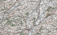 Guilsfield, 1921