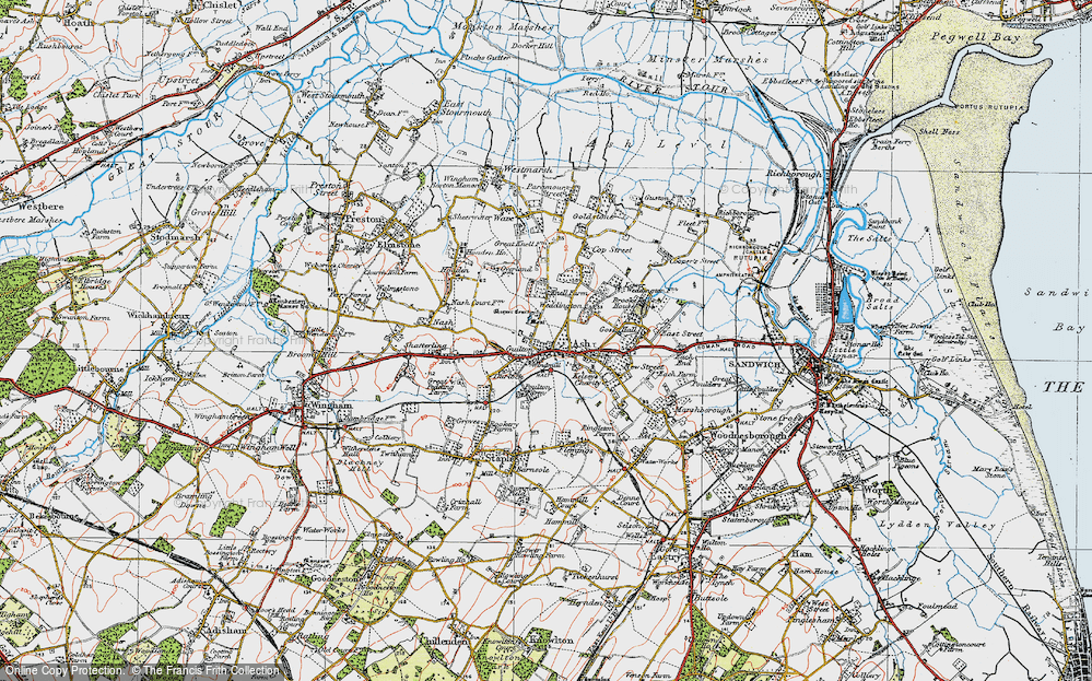 Guilton, 1920