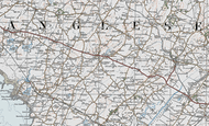 Gwalchmai Uchaf, 1922