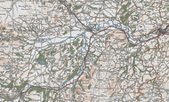 Gwerneirin, 1921