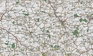 Hadleigh Heath, 1921