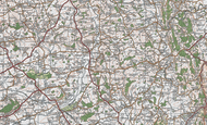 Halmond's Frome, 1920