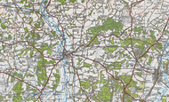 Halterworth, 1919