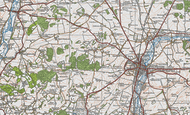 Ham Green, 1919