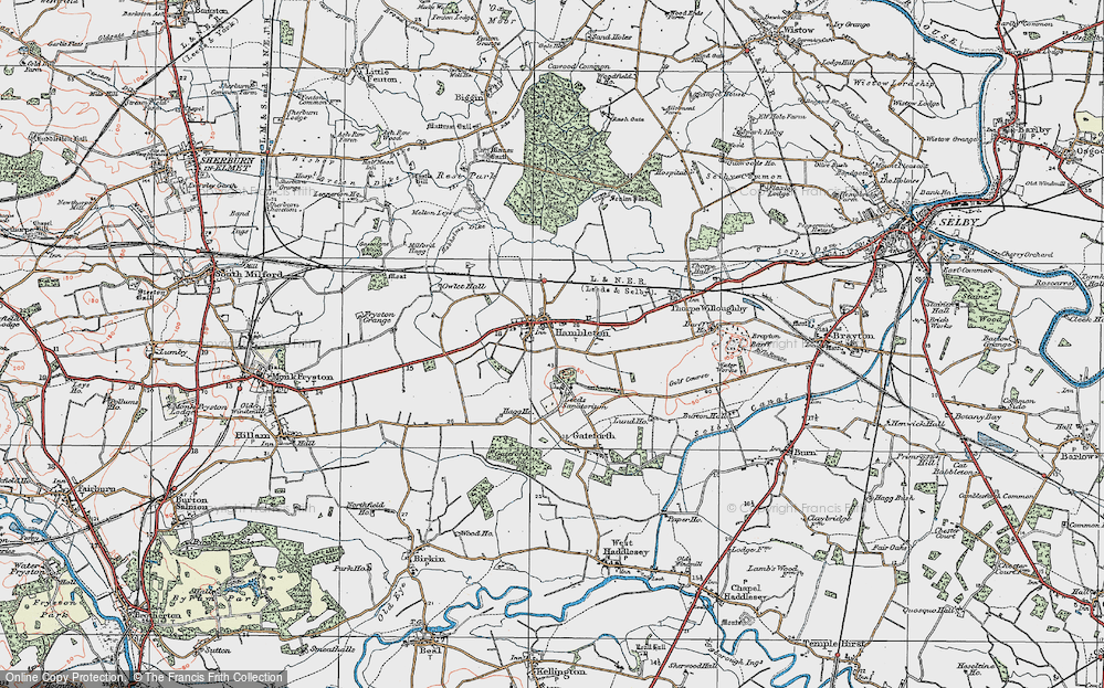 In 1924